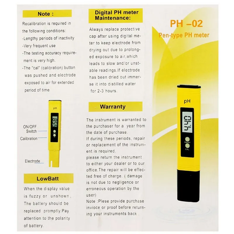 water ph meter (3)