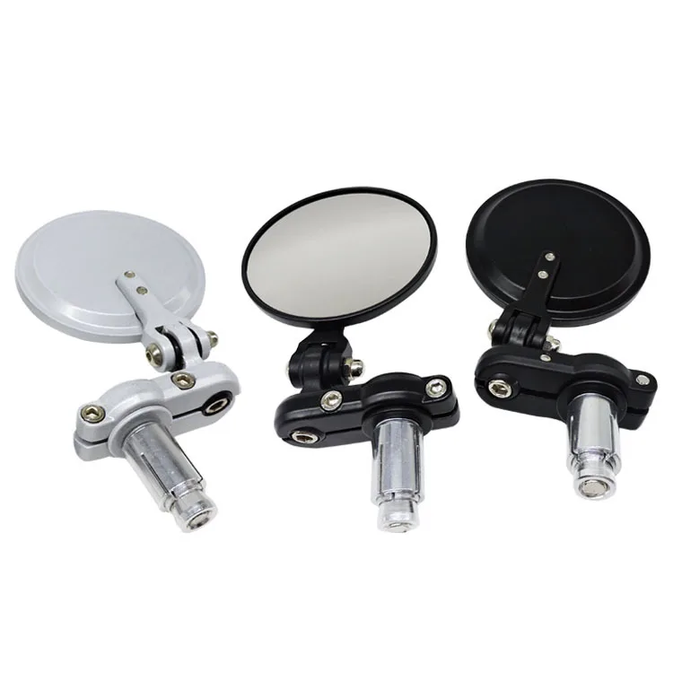 Motorcycle mirror  (4)
