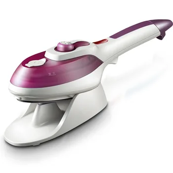 

Handheld Garment Steamer with Steam Irons Brushes for Home Clothes 220V Portable Multifunctional Electric Steam
