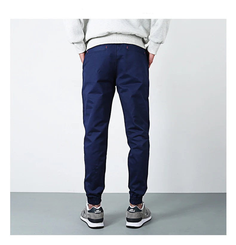Men Sport Pants Jogging Leggings Running Pants Gym Training Workout Exercises Trousers New Baseball Pants Harem Pencil Pants 6