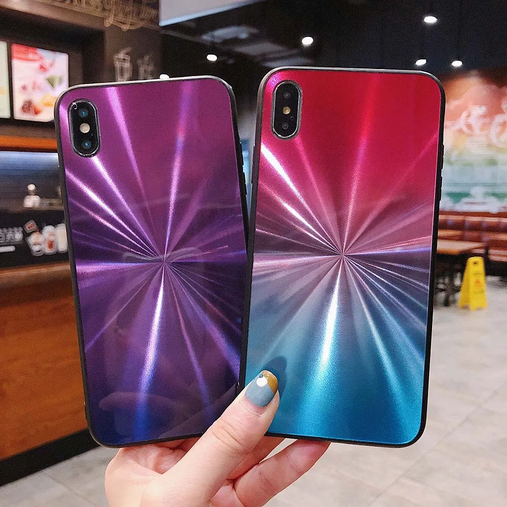 KISSCASE Cool Phone Case For Samsung A50 A70 A8 A7 2018 Fashion S10 S8 S9 Plus J4 Back Cover |