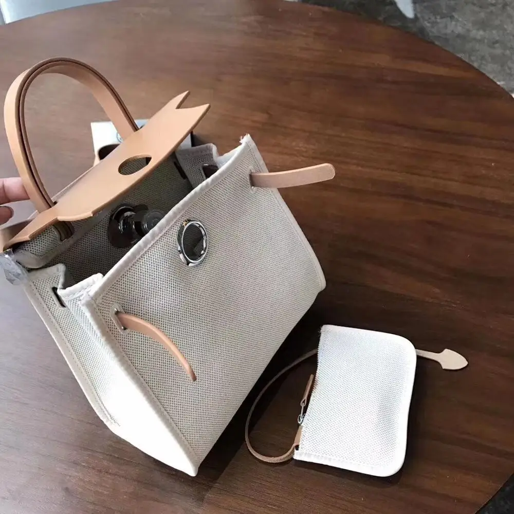 

IVIEW Mini Handbag Tote Cross Body Bag for Women Clutch Shoulder Canvas Bag Women Mini Messenger Bags
