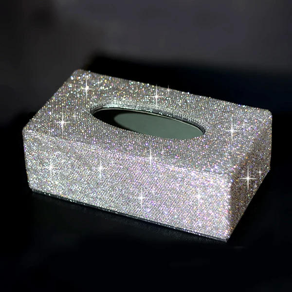Luxurious-Crystal-Tissue-Box-Holder-Handmade-Bling-Diamond-Tissue-Box-for-Car-Home-Multi-Purpose-Storage-Box-Gift-12