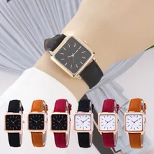 Women Watches 2019 Luxury Brand Simple Gold Quartz Watch Women Fashion Casual Leather Wrist Watch Female Clock Relogio Feminino Women Watches 2019 Luxury Brand Simple Gold Quartz Watch Women Fashion Casual Leather Wrist Watch Female Clock Relogio Feminino