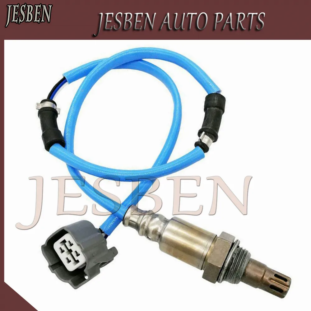 Oxygen O2 Sensor Direct Fit 4 Wire for Acura TL RL Honda Accord S2000 Vue