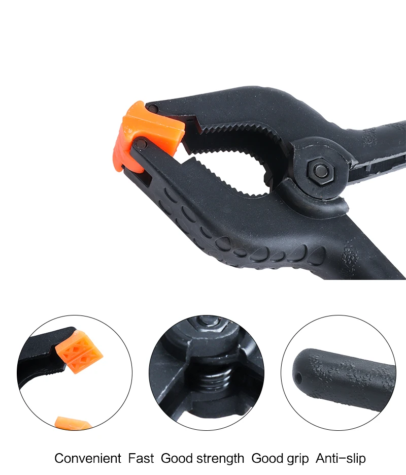 Spring Clamp,clamp for woodworking,clamps for woodworking H