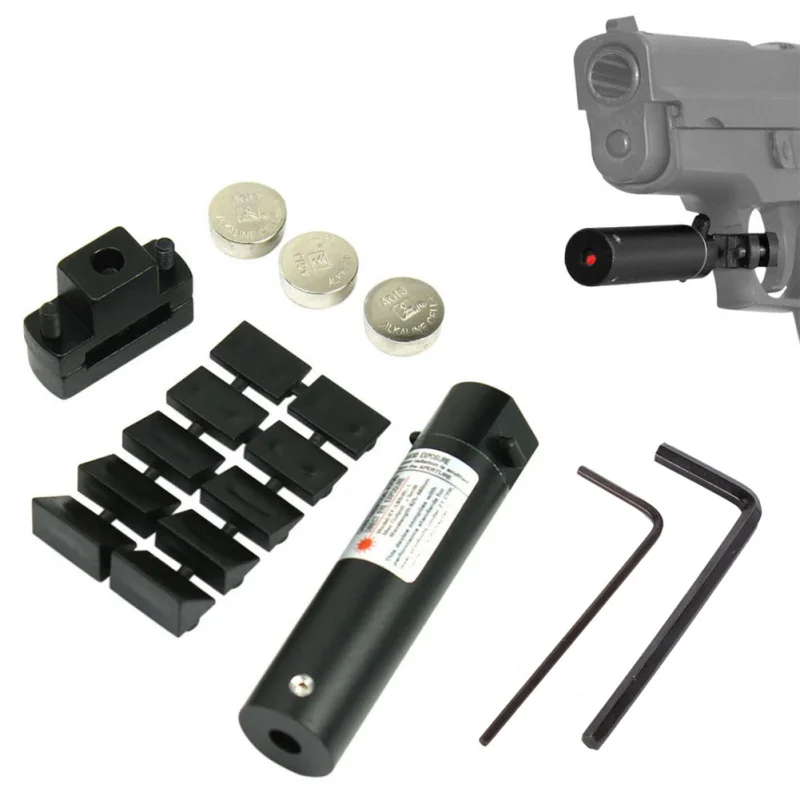 

Riflescope Hunting Airsoft Optics Scope Holographic Red Dot Sight Reflex 4 Reticle Tactical Gun Accessories