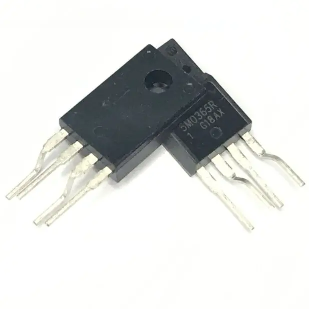 

5M0365R KA5M0365R TO220F
