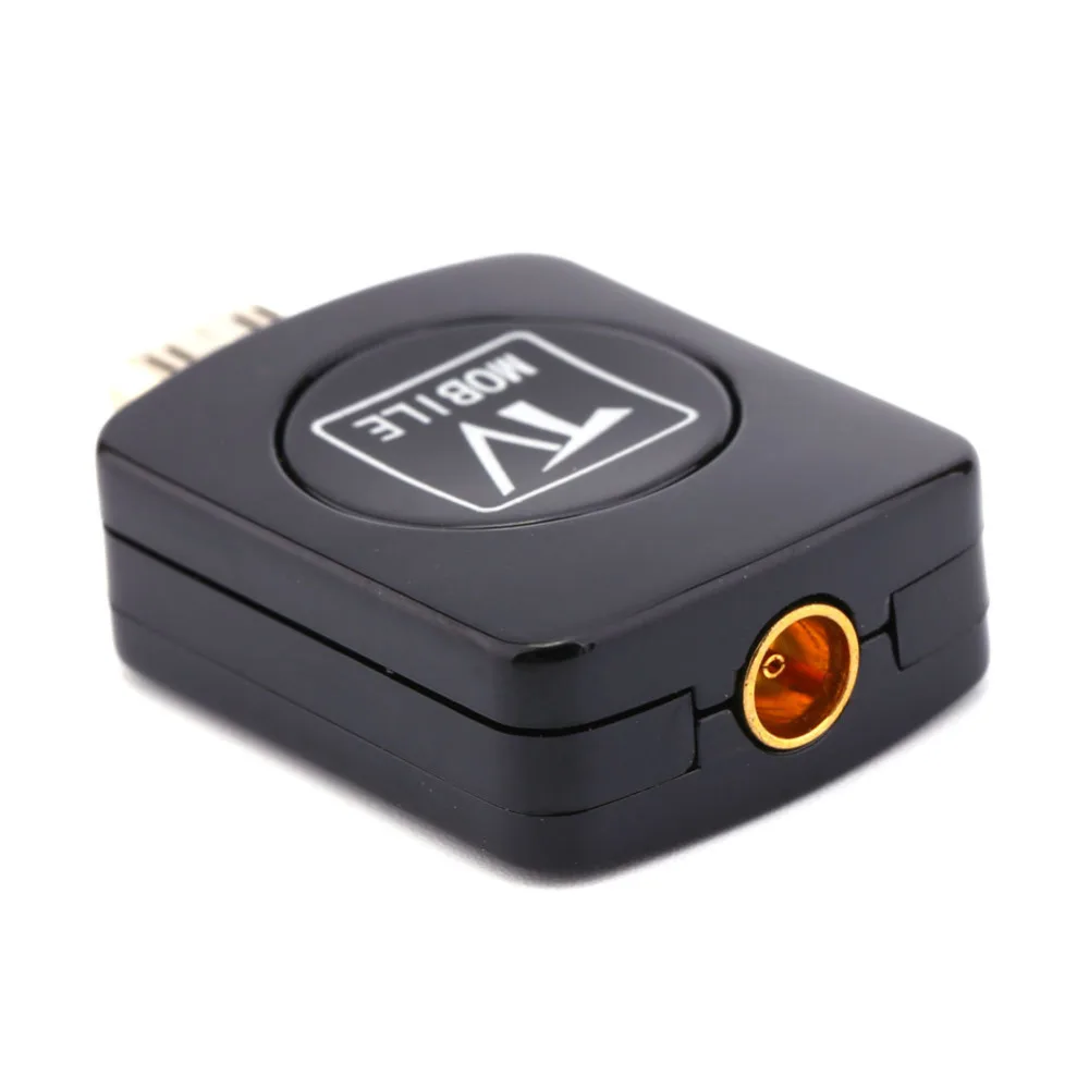 DOITOP DVB-T ТВ цифровой мобильный тюнер Мини Micro USB приемник ключ для Android телефон DVB-T Android периферийное устройство HDTV