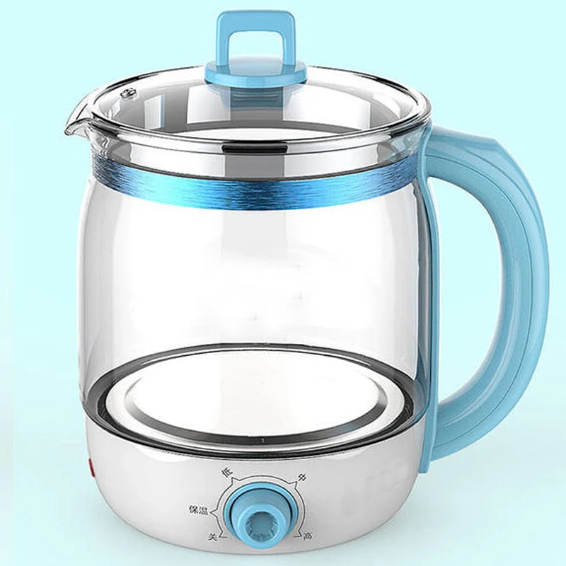 VOSOCO Electric kettle Health preserving pot Multifunctional teapot tea