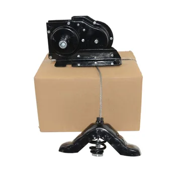 

AP03 NEW Spare Tire Carrier & Hoist 924-528 For Ford F250 F350 Super Duty 1999-2007 6C3Z1A131AA