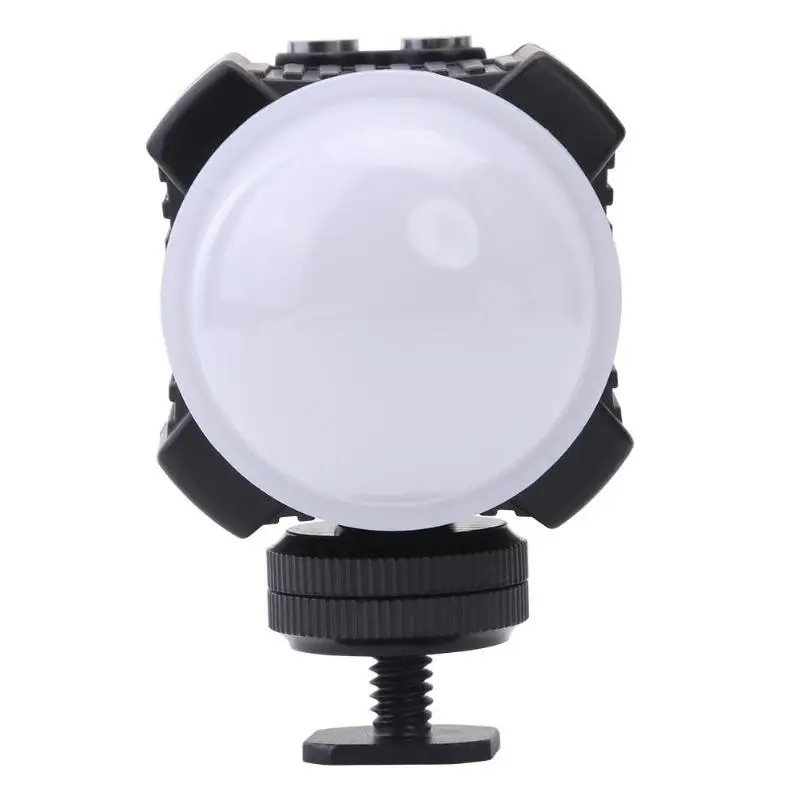 

SL-19 Waterproof LED Lighting Mini-portable 60-metre Diving Lamp High Brightness Outdoor Photogrammetric Supplementary Lamp