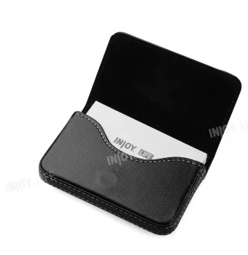 Injoy Hongkong Brand Men Women Haps Business Card Holder Case Injoy Hongkong Brand Men Women Haps Business Card Holder Case Id Holders Designer