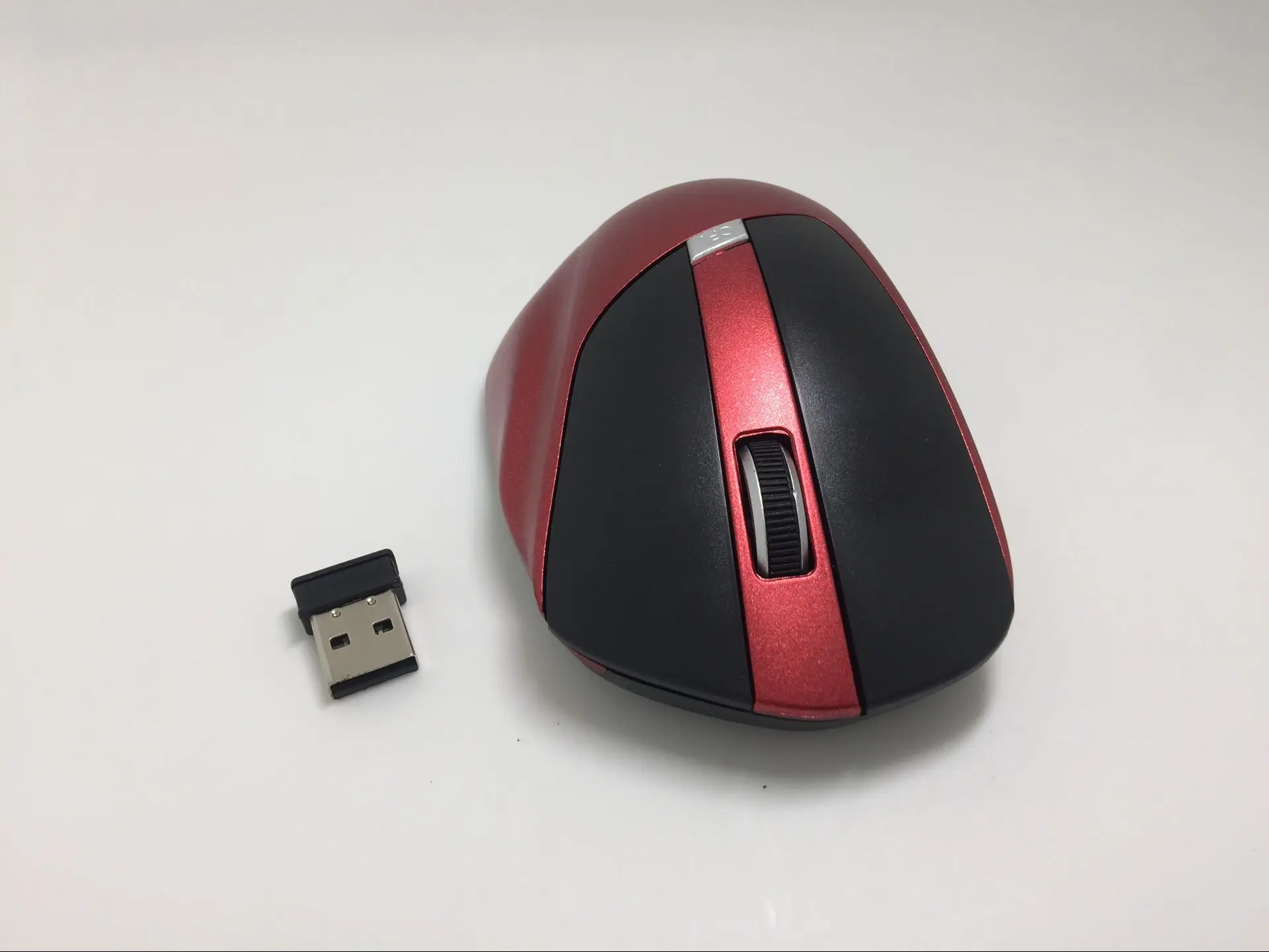 Для ПК ноутбук мышь для USB Беспроводная ly mause soris muis 2 4 ГГц приемник мини-мышь