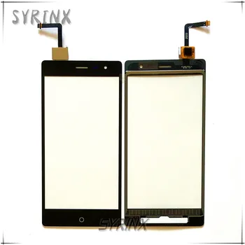 

Syrinx 5.0 inch Mobile Phone Touch Screen Digitizer For Elephone Trunk Touch Panel Front Glass Lens Touchscreen Sensor Touchpad