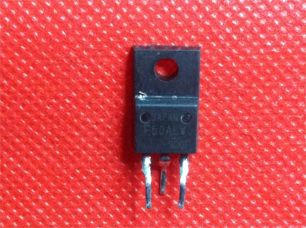 

1pcs/lot F50ALW TO220F
