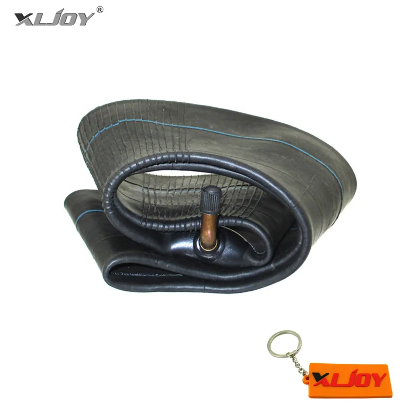 

XLJOY 3.50-8 Inner Tube 3.50 x 8 For Honda Z50 Mini Trail Monkey Bike