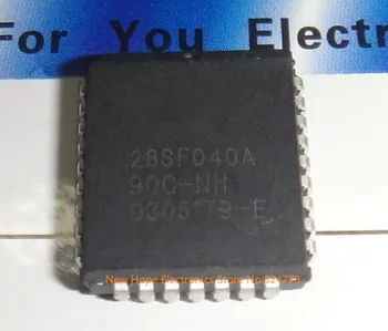 

Memory chip SST28F040A-90-4C-NH 28F040A 90-4C-NH PLCC32