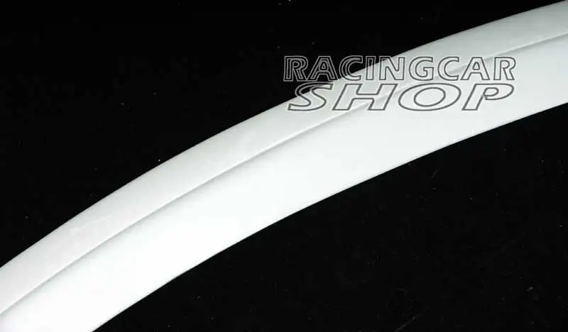 TRUNK LIP SPOILER for BMW E89 Z4 2009-2012