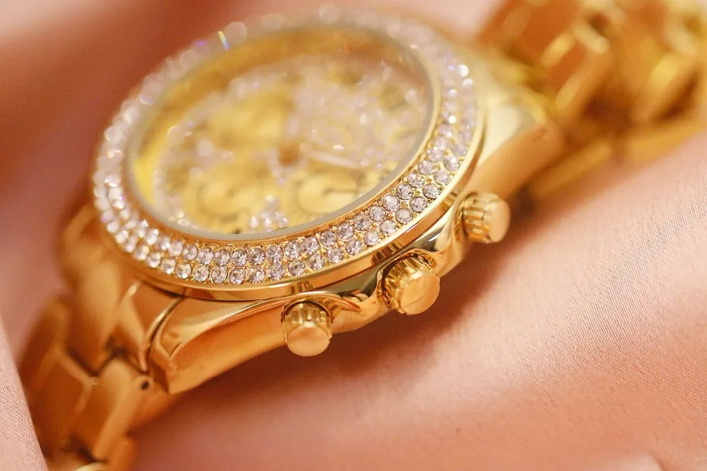 ladies watch 5