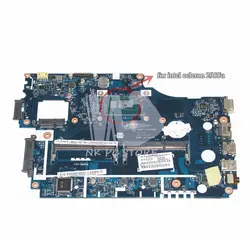 NOKOTION NB. MFM11.00A NBMFM1100A основная плата для acer aspire E1-532 E1-532P Материнская плата ноутбука V5WE2 LA-9532P DDR3L