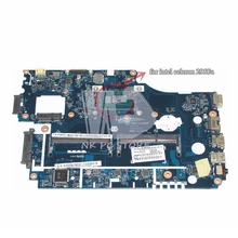 NB.MFM11.00A NBMFM1100A Main Board For Acer aspire E1-532 E1-532P Laptop Motherboard V5WE2 LA-9532P DDR3L
