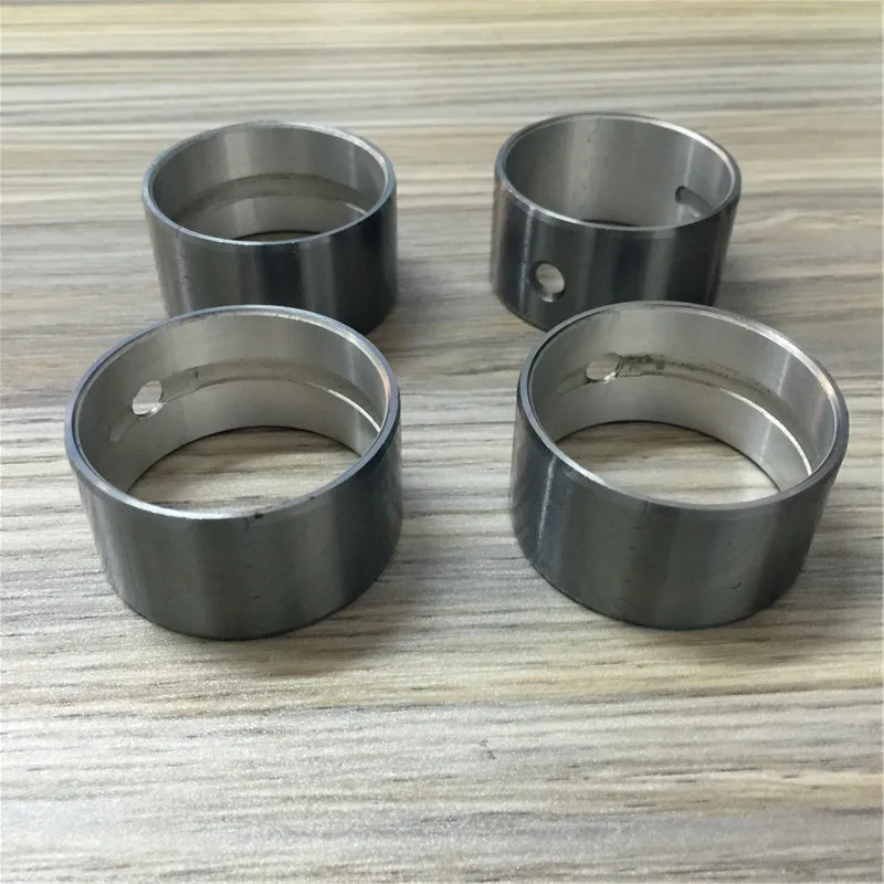 

STARPAD For Cylinder air-cooled diesel engine Tiller 178F 186F main bearing crankshaft W (4 pieces/lot)