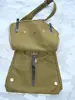 WWII WW2 German Army Bread Bag With Shoulder Strap ► Photo 3/4