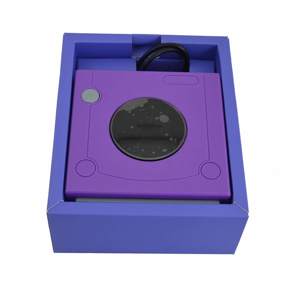 

New for Brook for Nintendo NG C N GC To for Wii U To PC 2-in-one converter adapter for nintend for GameCube controller adapter