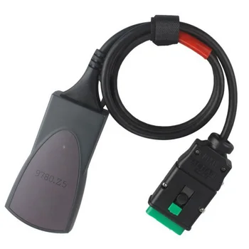 

Car Code Readers Scan Tools PP2000 LEXIA3 Vehicle Fault Detector Read Fault Code For Peugeot For Citroen Diagnostic Tool
