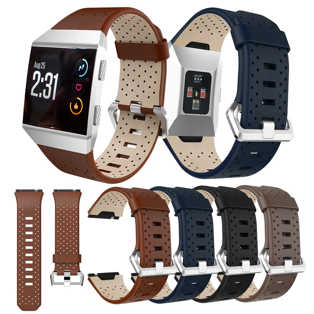 fitbit ionic smart fitness watch