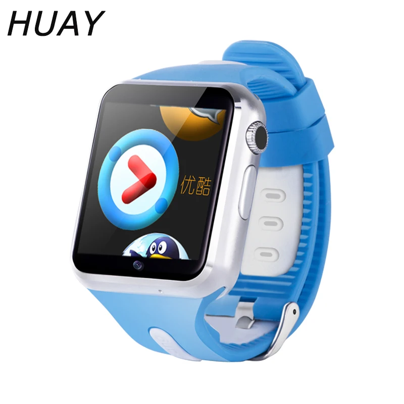 smart watch wifi only