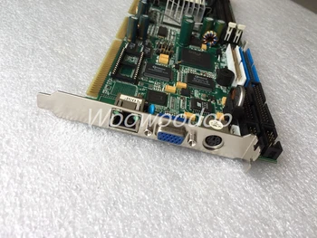 

SBC-845VL REV:1.01 P4 Full-Size Industrial CPU SBC Motherboard IBS 820H