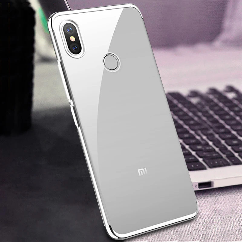 Мягкий чехол из ТПУ с покрытием для Xiao mi Red mi GO 7 Note 7 6 5 pro 4X 6A 5plus для Xiaomi mi 9SE 9 8lite A1 6X A2 mi x2S