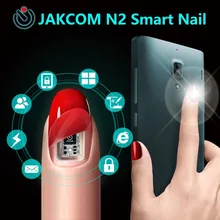 JAKCOM N2 умный гвоздь многофункциональный продукт умные аксессуары не требуется зарядка NFC смарт носимый гаджет пульт дистанционного управления