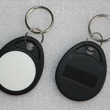 Горячие новые продажи 915 мГц UHF RFID ABS брелоком