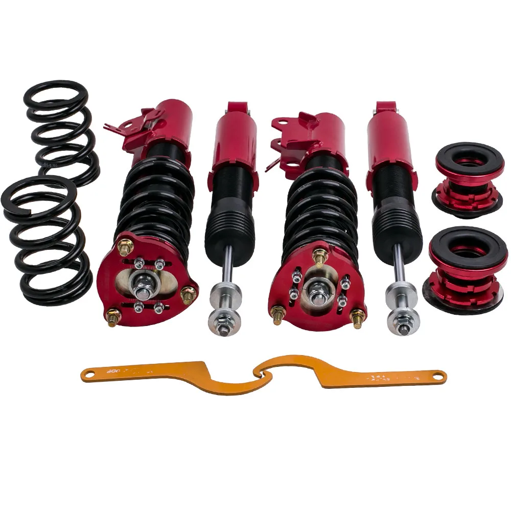 

Upgrade Coilover Suspension Struts for Honda Civic 06-11 FD1 FD2 MK8 FD7 FA1 FG1 FG2 FA5 FK FN Shock Absorber Coil Spring Strut
