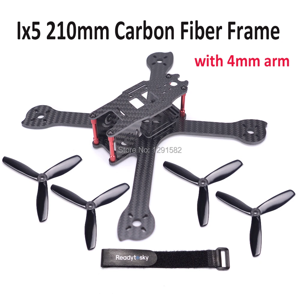 IX5 210mm frame (7)