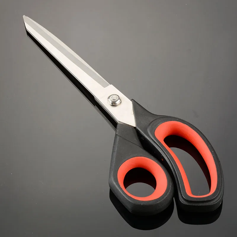 clothes cutting scissors