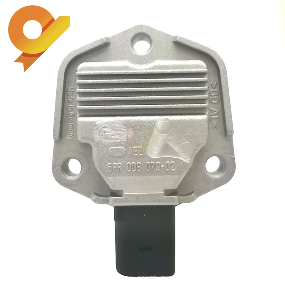 6RP 008 079-02 1J0907660 B датчик уровня масла для Aidu A2 A3 A4 Avant VW SHARAN POLO PASSAT GOLF IV вариант BORA LUPO TOUAREG