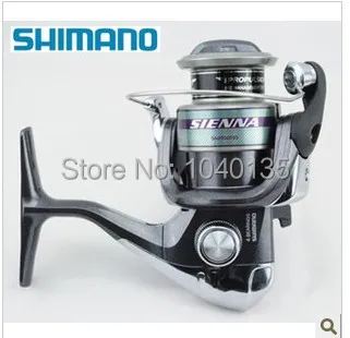 

Free Shipping !!! Technology Left/Right Hand 2500 5.2:1 1BB Front Drag Spinning Reel Fishing Reels Ice Fishing Reels