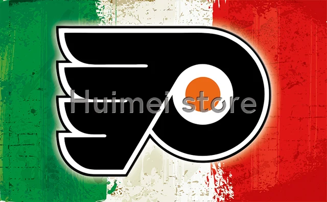 flyers flags
