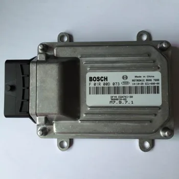 

Engine ECU Computer F01R00D073/3600100-0S for DFSK Dongfeng Mini Truck K01 K02 Auto Part