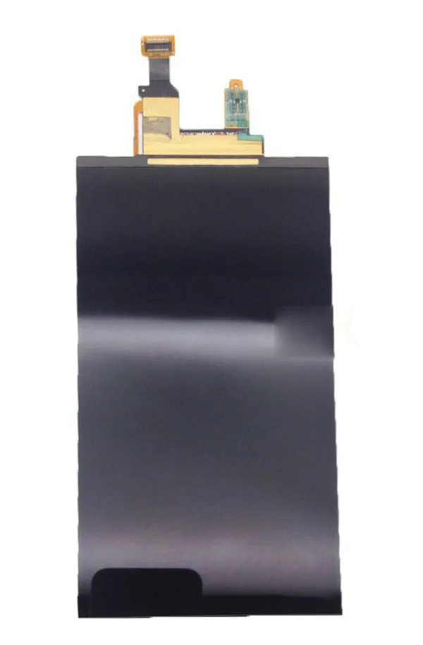 ЖК дисплей 5 дюйма для LG Optimus G Pro F240 F240K F240L E980 E988 сменный сенсорный экран с