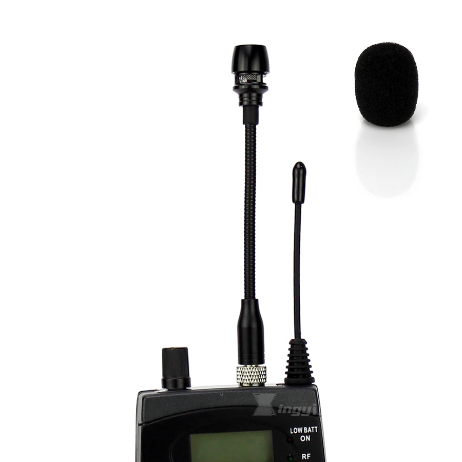 Buy Professional Condenser Microphone 3.5mm Jack