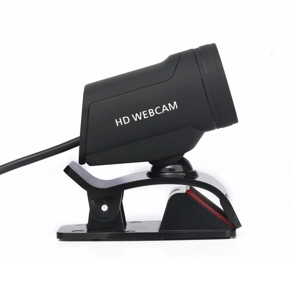 Веб-usb Камера веб-камера веб-камера HD веб-компьютер Камера встроенный микрофон для рабочего портативных ПК USB разъем для видео вызов