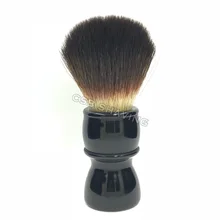 CSB щетка для бритья синтетические волосы узел 24 мм Парикмахерская иструмент для парикмахерской