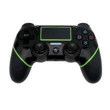 Bluetooth Wireless Game Controller for Sony PS4 Controller Joystick Gamepad for PlayStation 4 Dualshock 4 and PC K5
