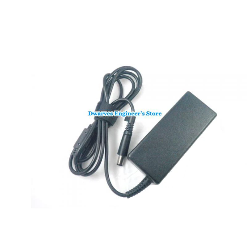 Оригинальный блок питания для ноутбука HP Pavilion G6 G56 CQ60 DV6 OmniBook 18 5 530 5000c А 65 Вт|18.5v 3.5a
