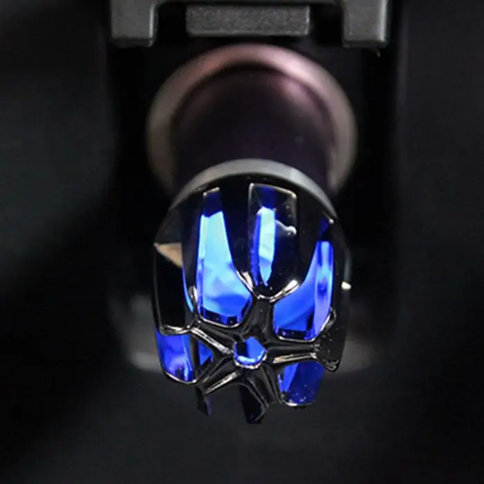 Автомобильный мини-очиститель воздуха, 12 В, ионный автомобильный освежитель воздуха, кислородный бар, ионизатор, очиститель, Стайлинг автомобиля